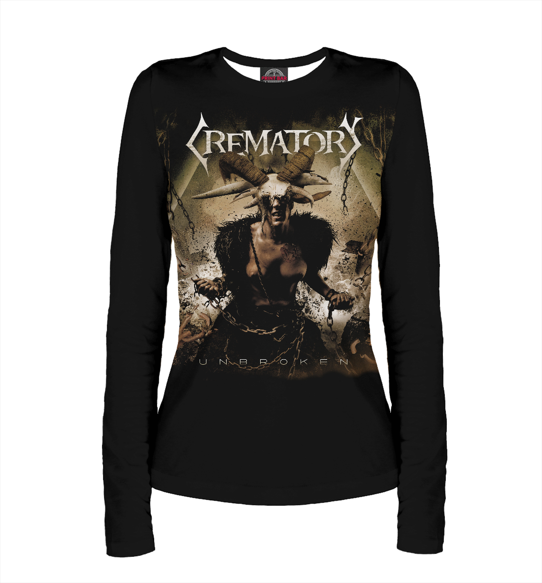 Crematory 
Crematory