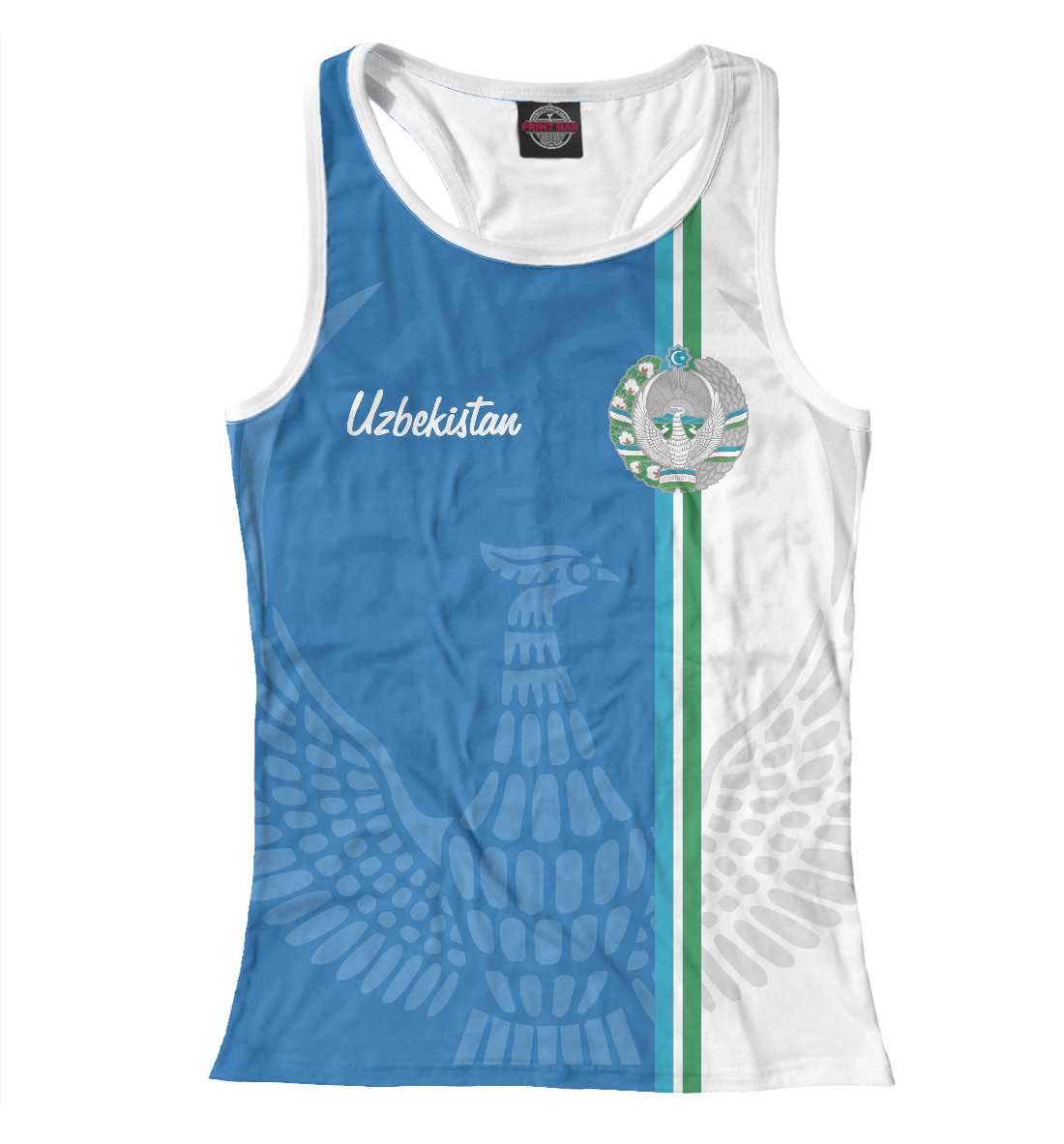 Узбекистан
Узбекистан