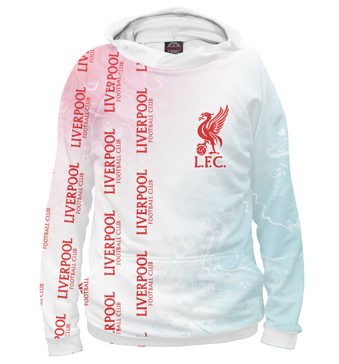 Ливерпуль ФК 
Ливерпуль ФК