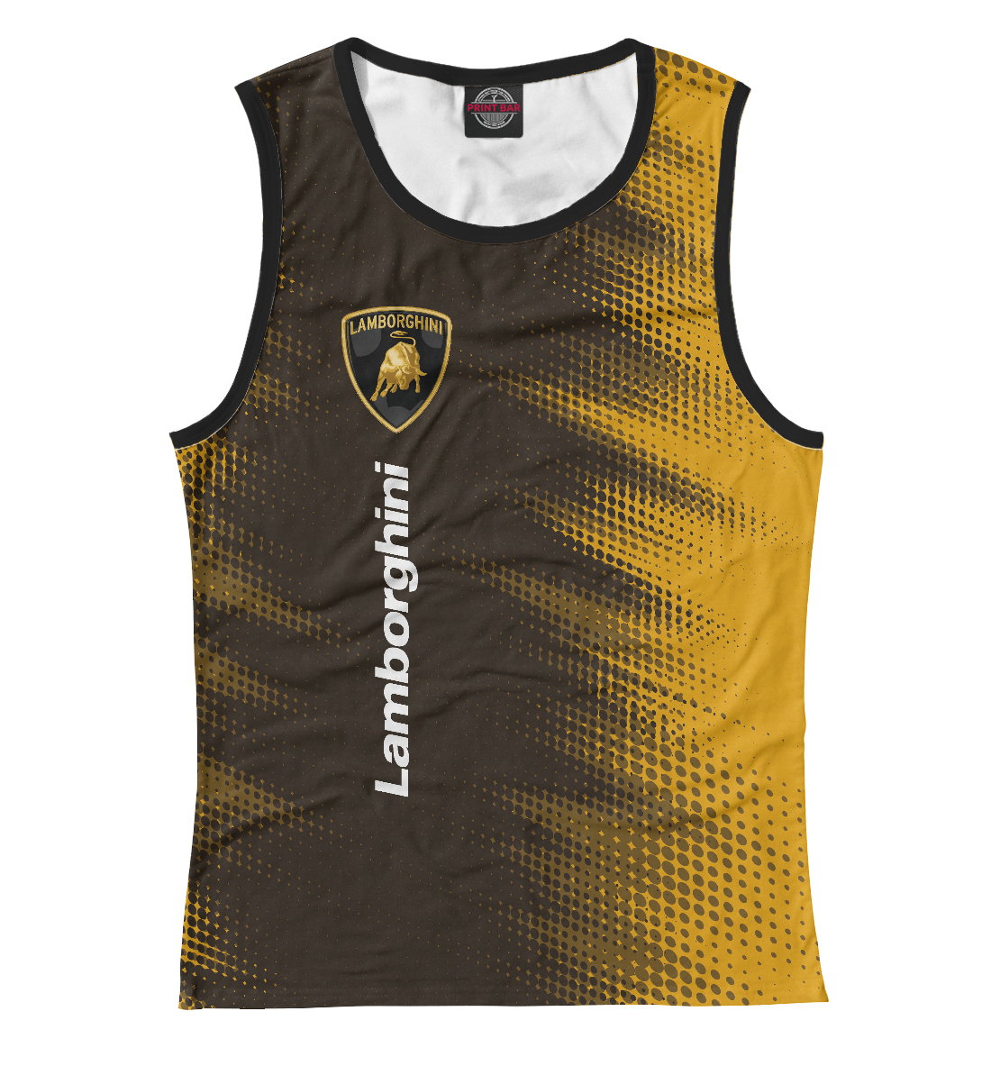 Lamborghini
Lamborghini