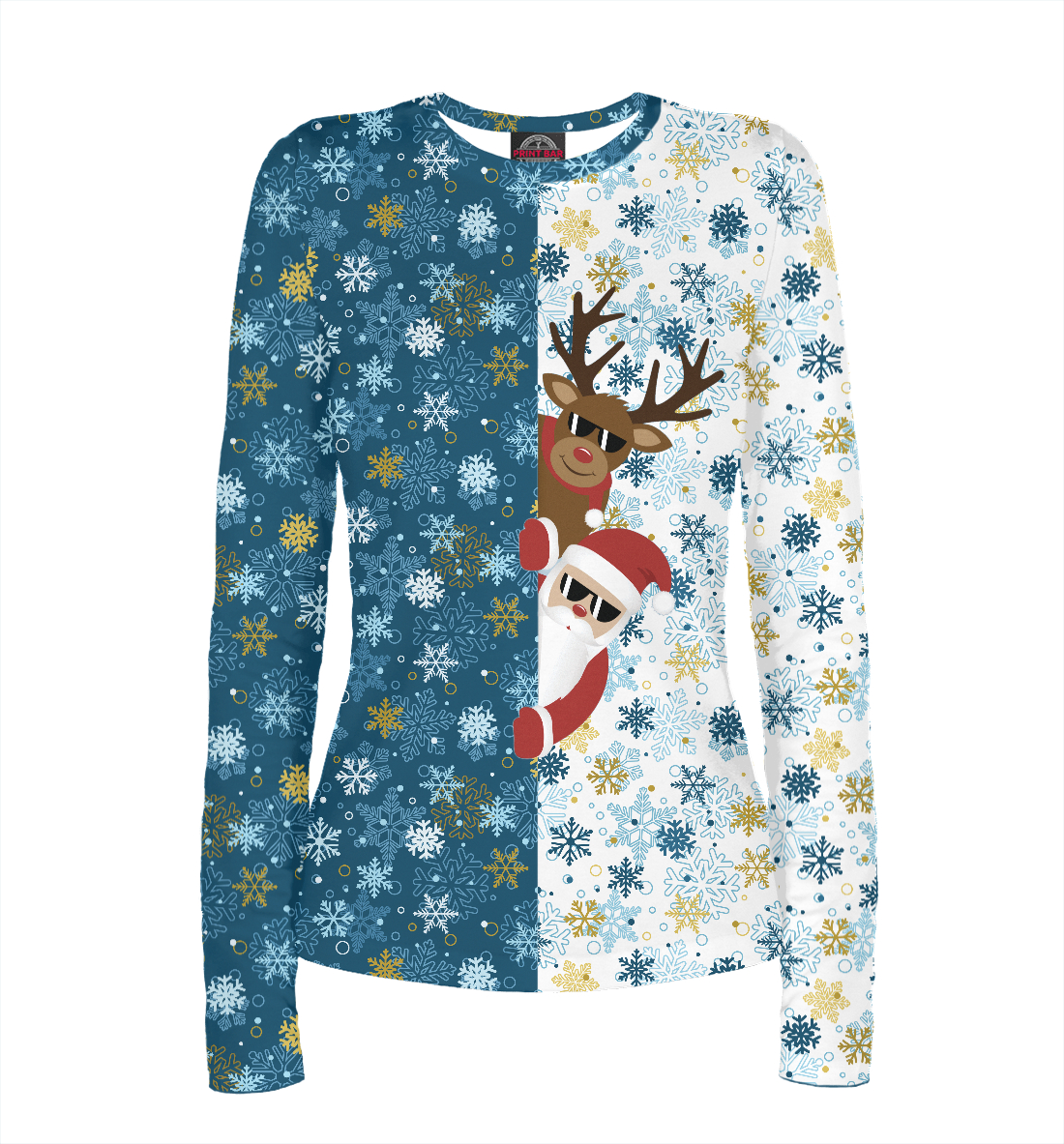 С Новым Годом!
С Новым Годом!