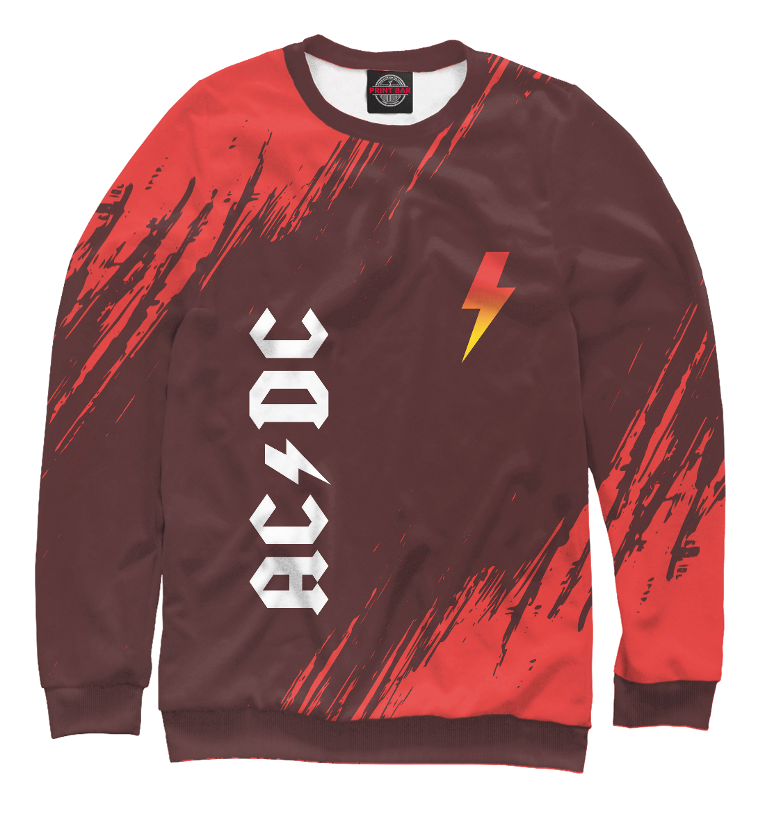 AC DC 
AC DC