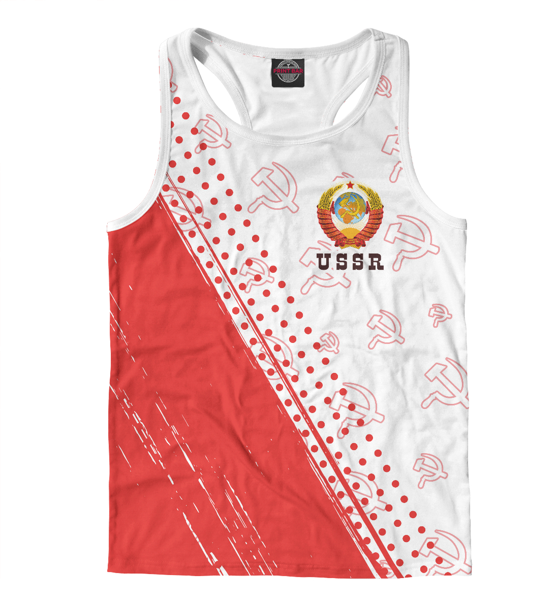 USSR / СССР
USSR / СССР