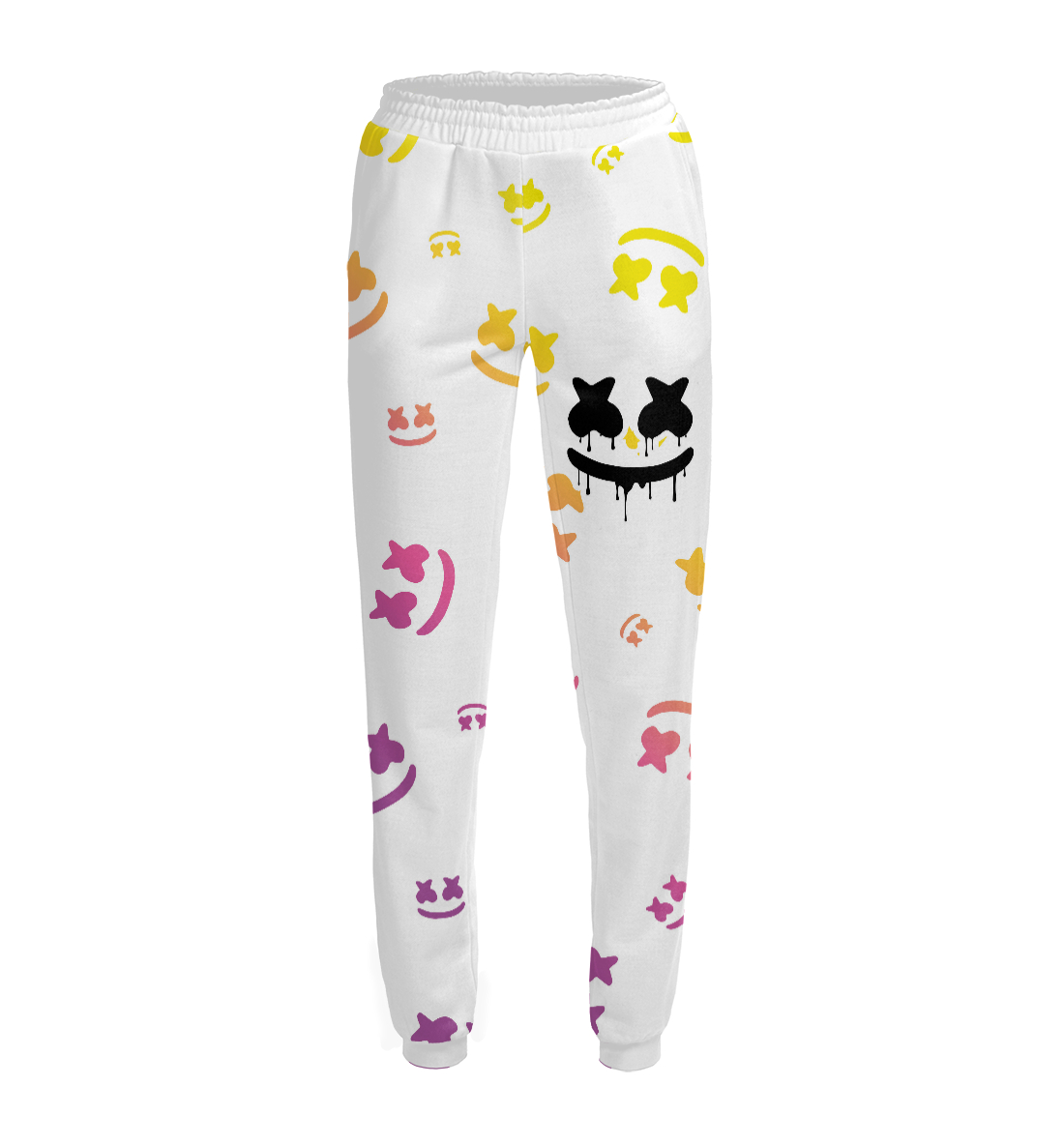 Marshmello
Marshmello