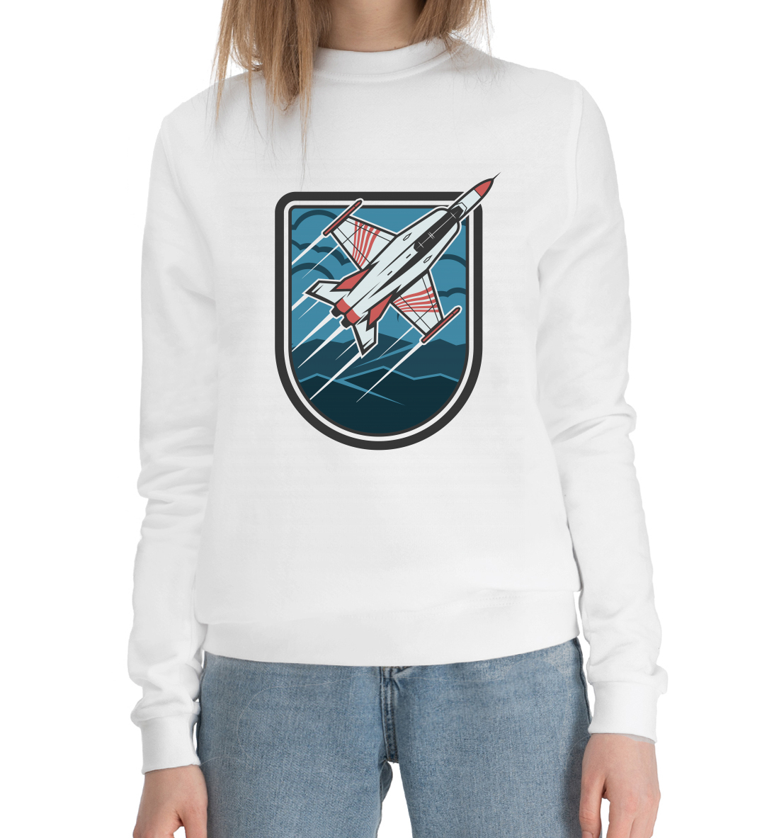 Самолёт
Самолёт