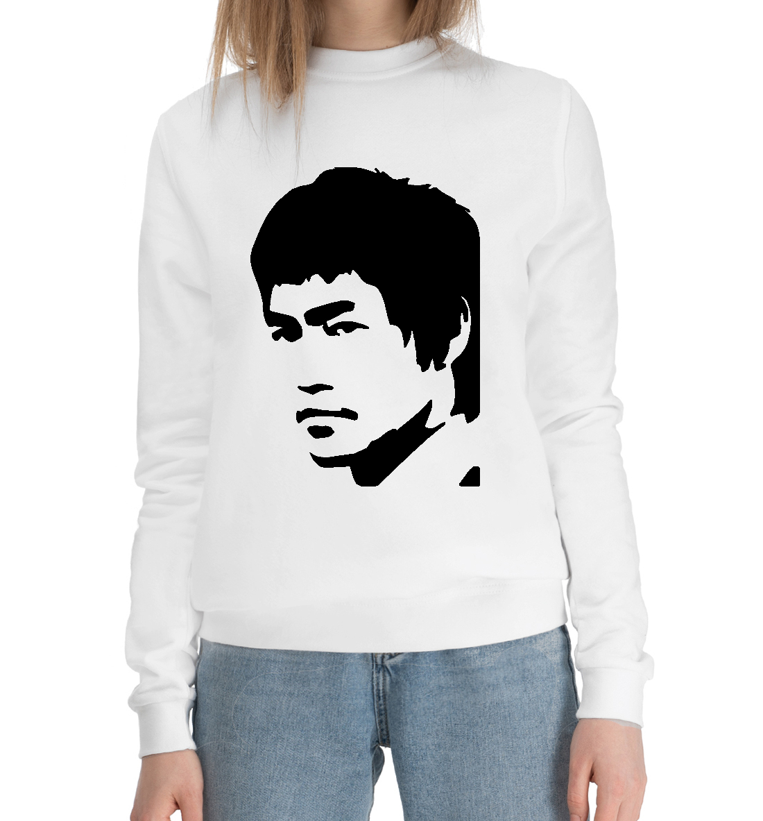 Брюс Ли 2
Брюс Ли 2