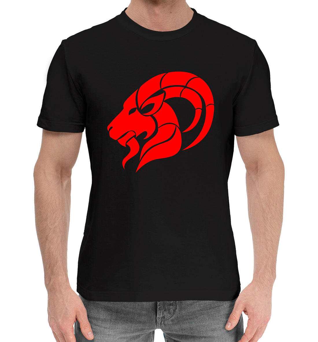 Козерог
Козерог