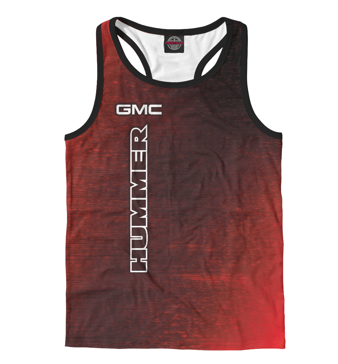 Хаммер - GMC
Хаммер - GMC