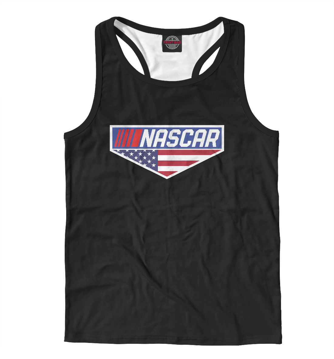 NASCAR 
NASCAR