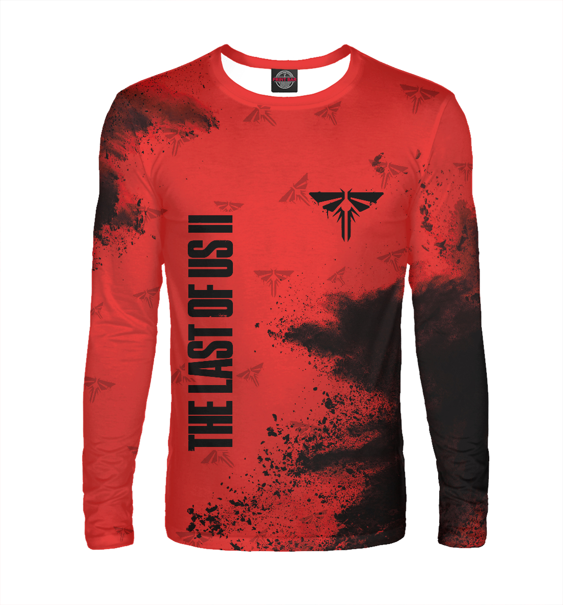 The Last of Us 2
The Last of Us 2