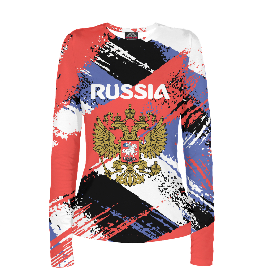 RUSSIA 
RUSSIA