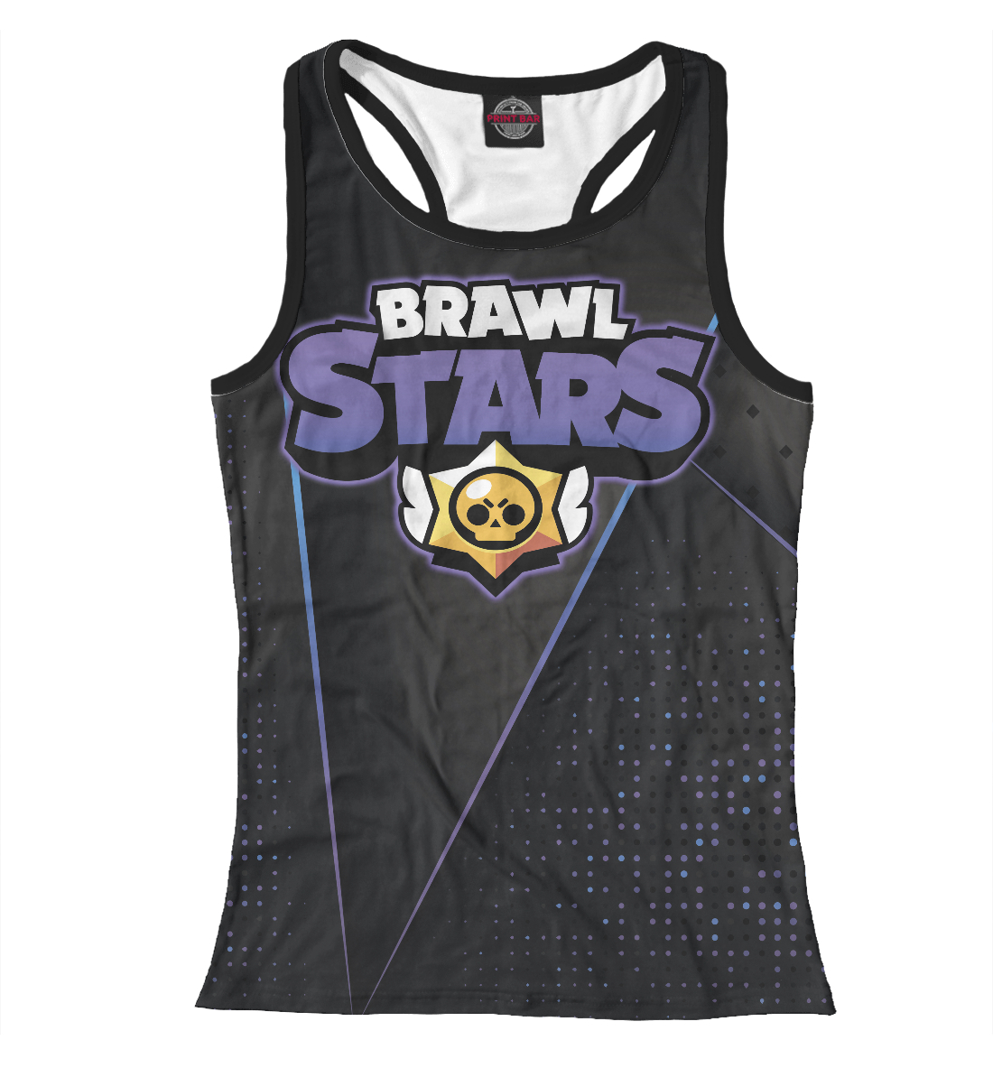 Brawl Stars 
Brawl Stars