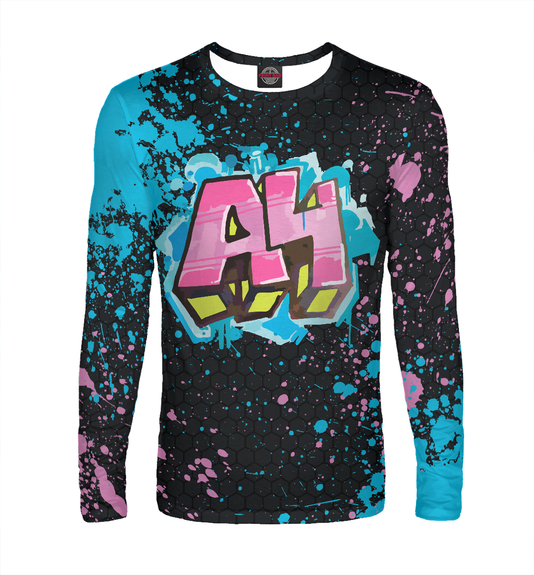 А4