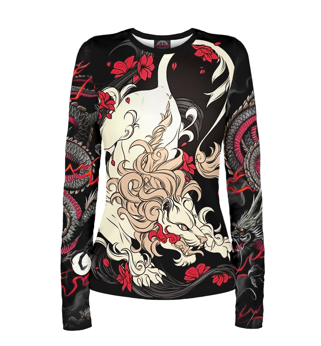Irezumi