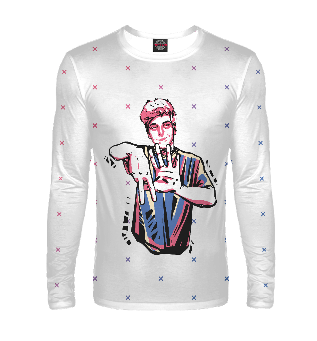 А4 - Влад Бумага
А4 - Влад Бумага