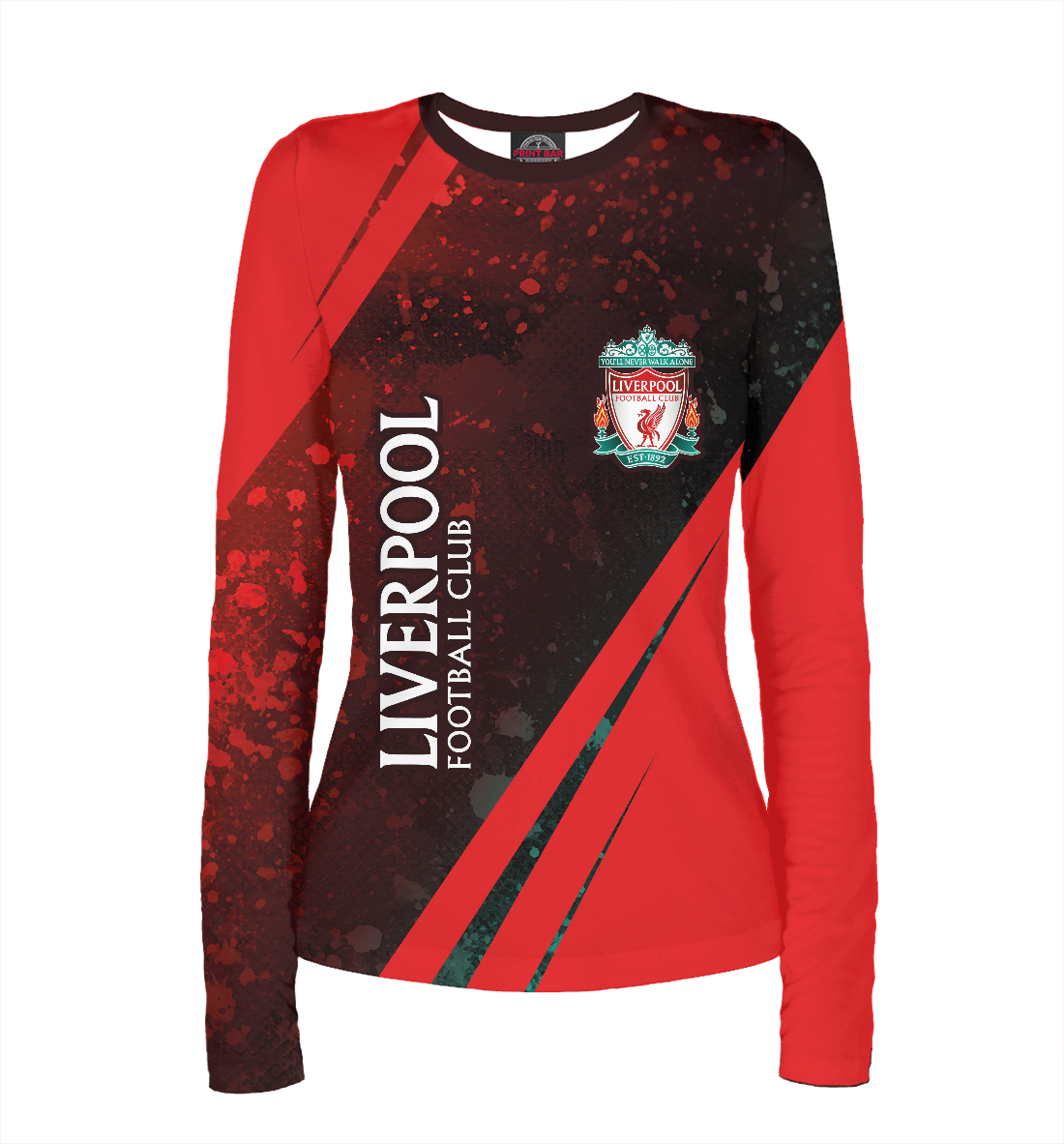 Liverpool / Ливерпуль
Liverpool / Ливерпуль