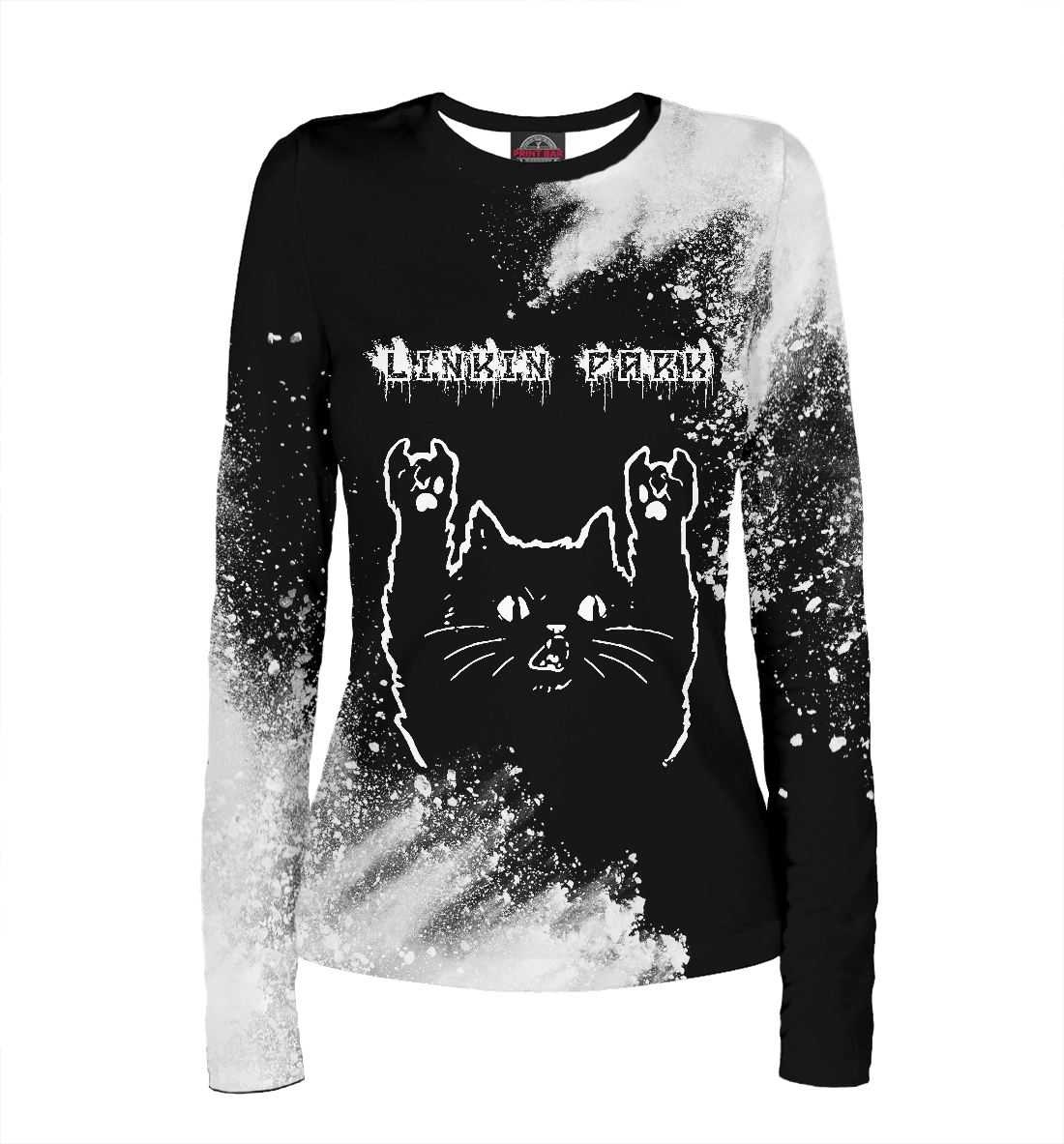 Linkin Park / Рок Кот 
Linkin Park / Рок Кот