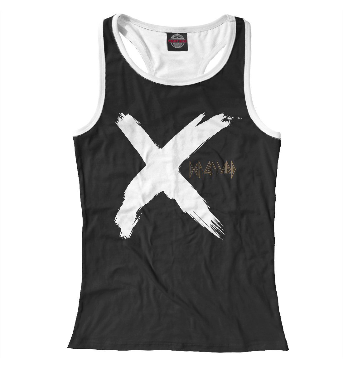 Defleppard 
Defleppard