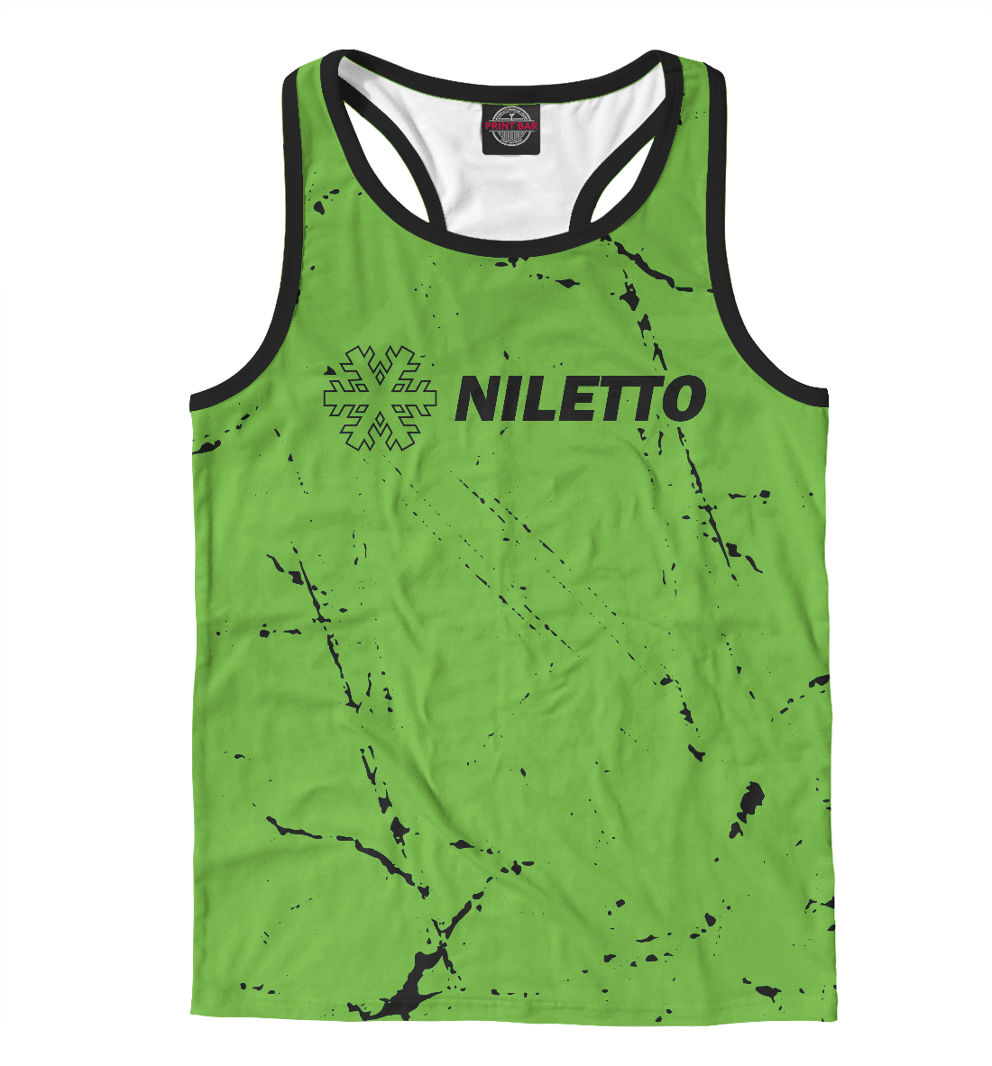 Нилетто / Niletto
Нилетто / Niletto