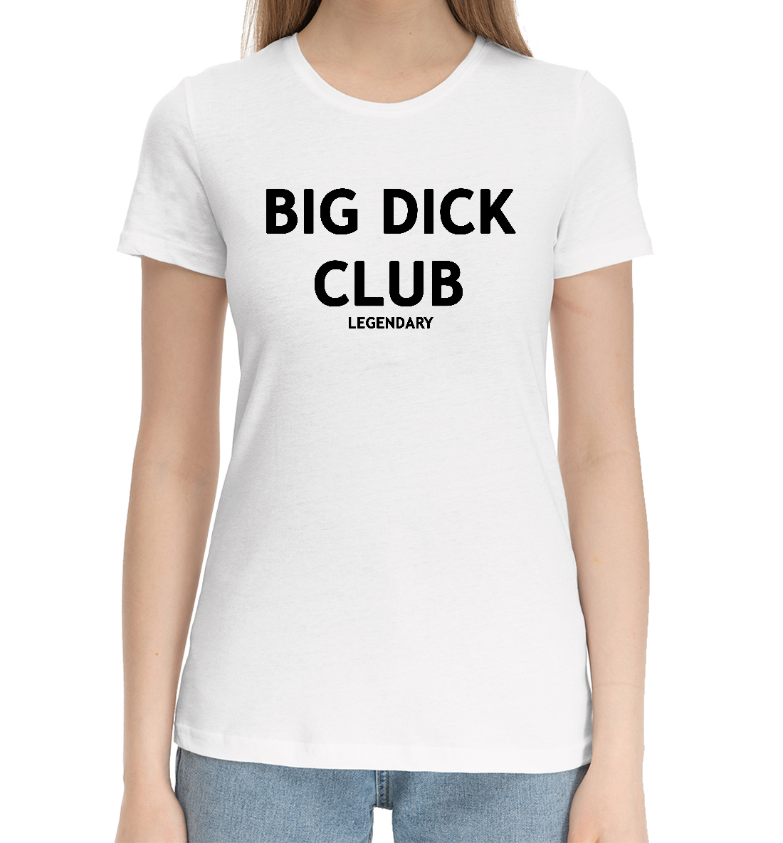 Club dick