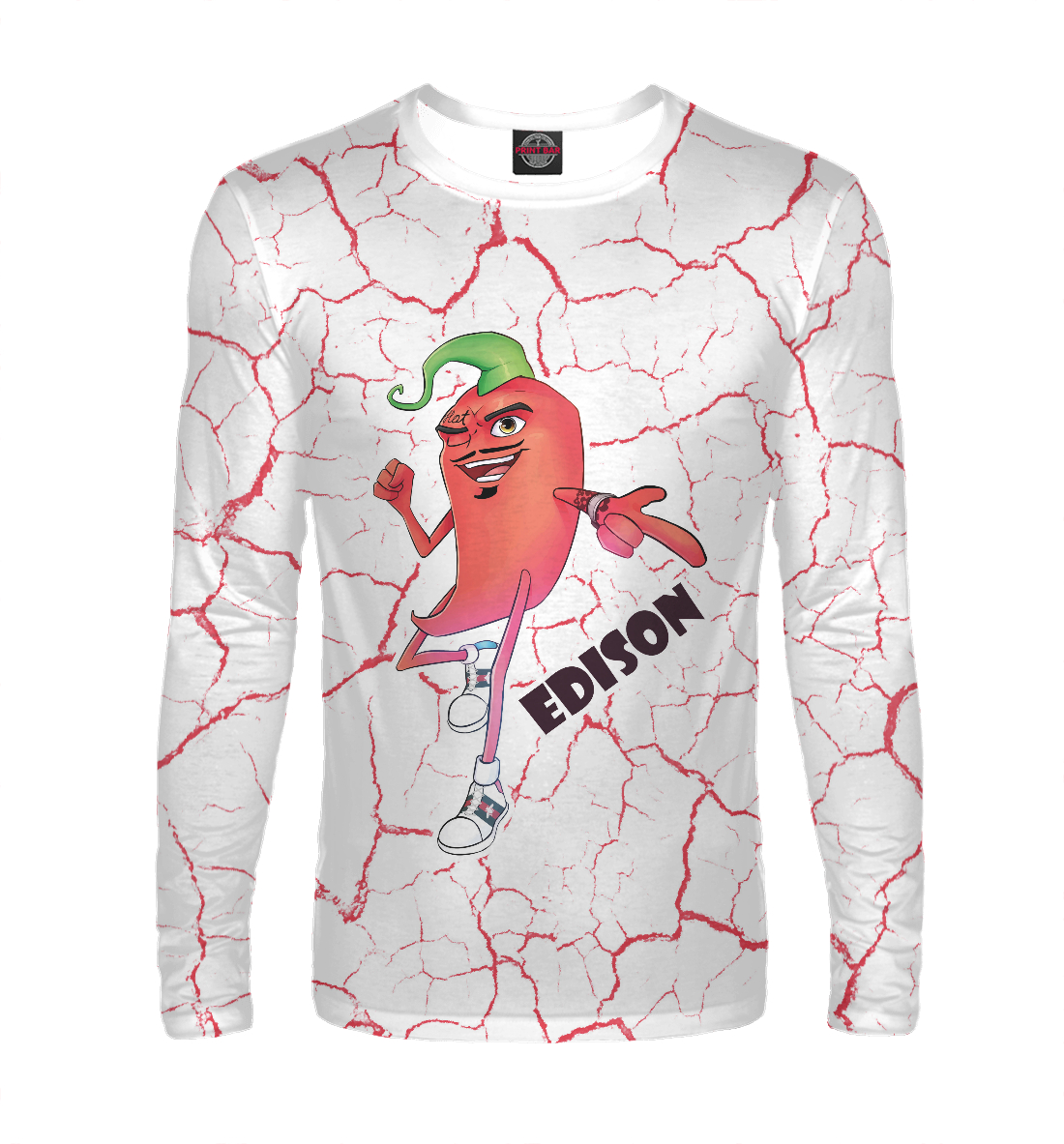 Катюха и её крутой перец