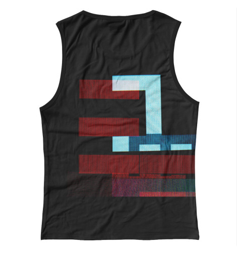 Майки Print Bar, Белый, Remixes 2 
Майки Print Bar, Белый, Remixes 2