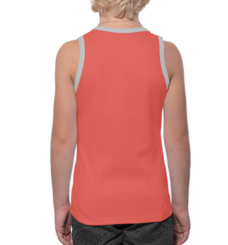 Майки Print Bar, Белый, MMA 
Майки Print Bar, Белый, MMA