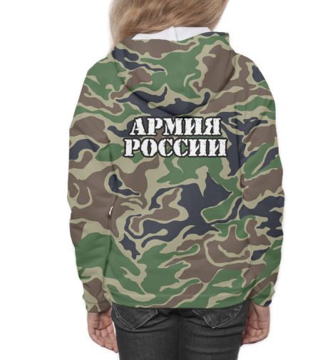 Худи Print Bar, Белый, ПВО 
Худи Print Bar, Белый, ПВО