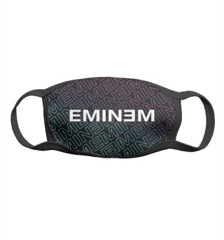 Маска тканевая Eminem / Эминем