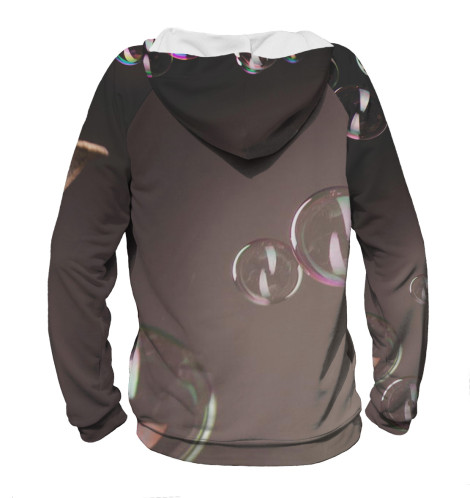 Худи Print Bar, Белый, Собаки 
Худи Print Bar, Белый, Собаки