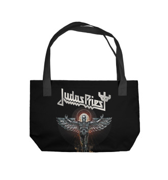 Пляжная сумка Judas Priest