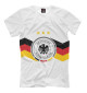 Мужская футболка Сборная Германии