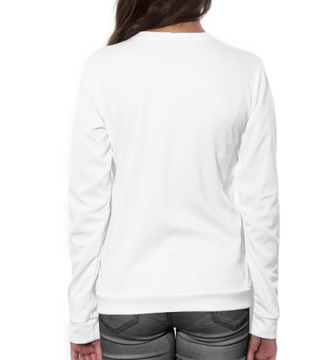 Свитшоты Print Bar, Белый, Игра Престолов 
Свитшоты Print Bar, Белый, Игра Престолов