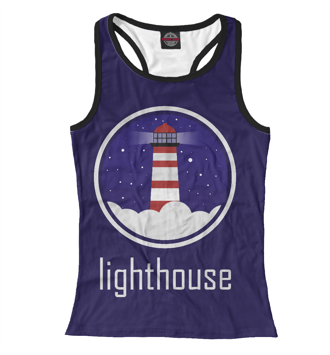 

Lighthouse - маяк