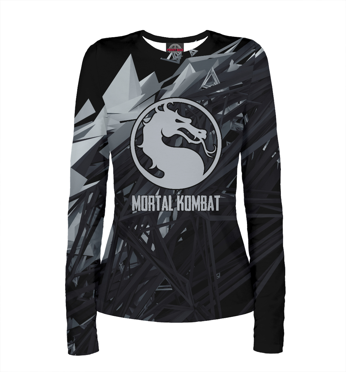 

Mortal Kombat