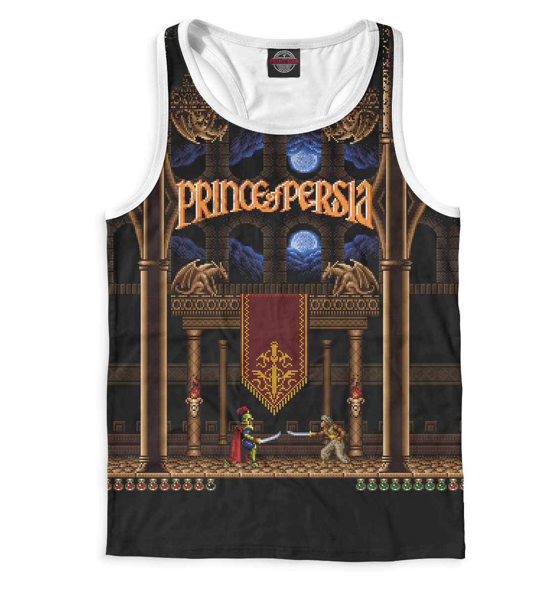 

Prince of Persia