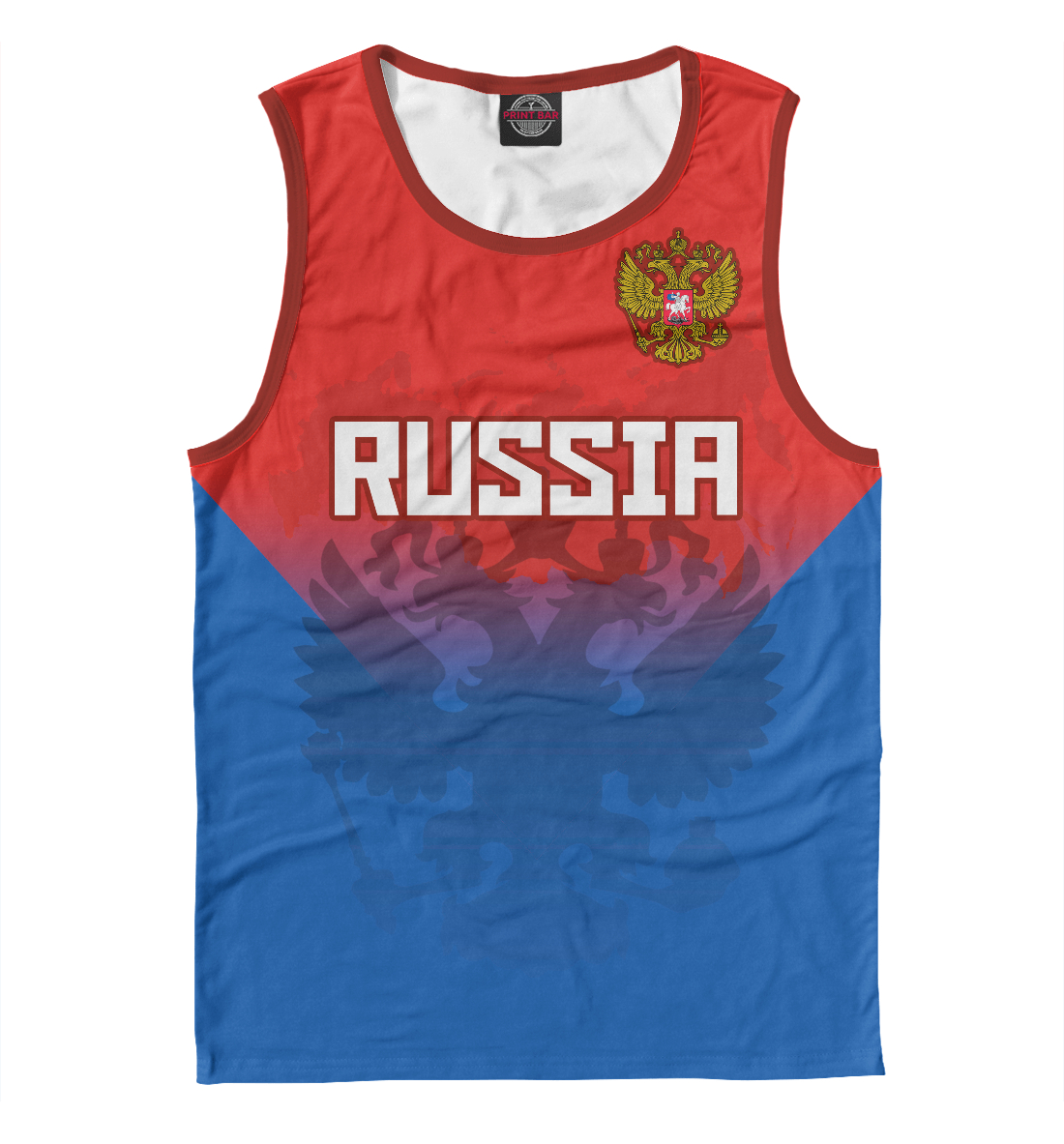 

Russia