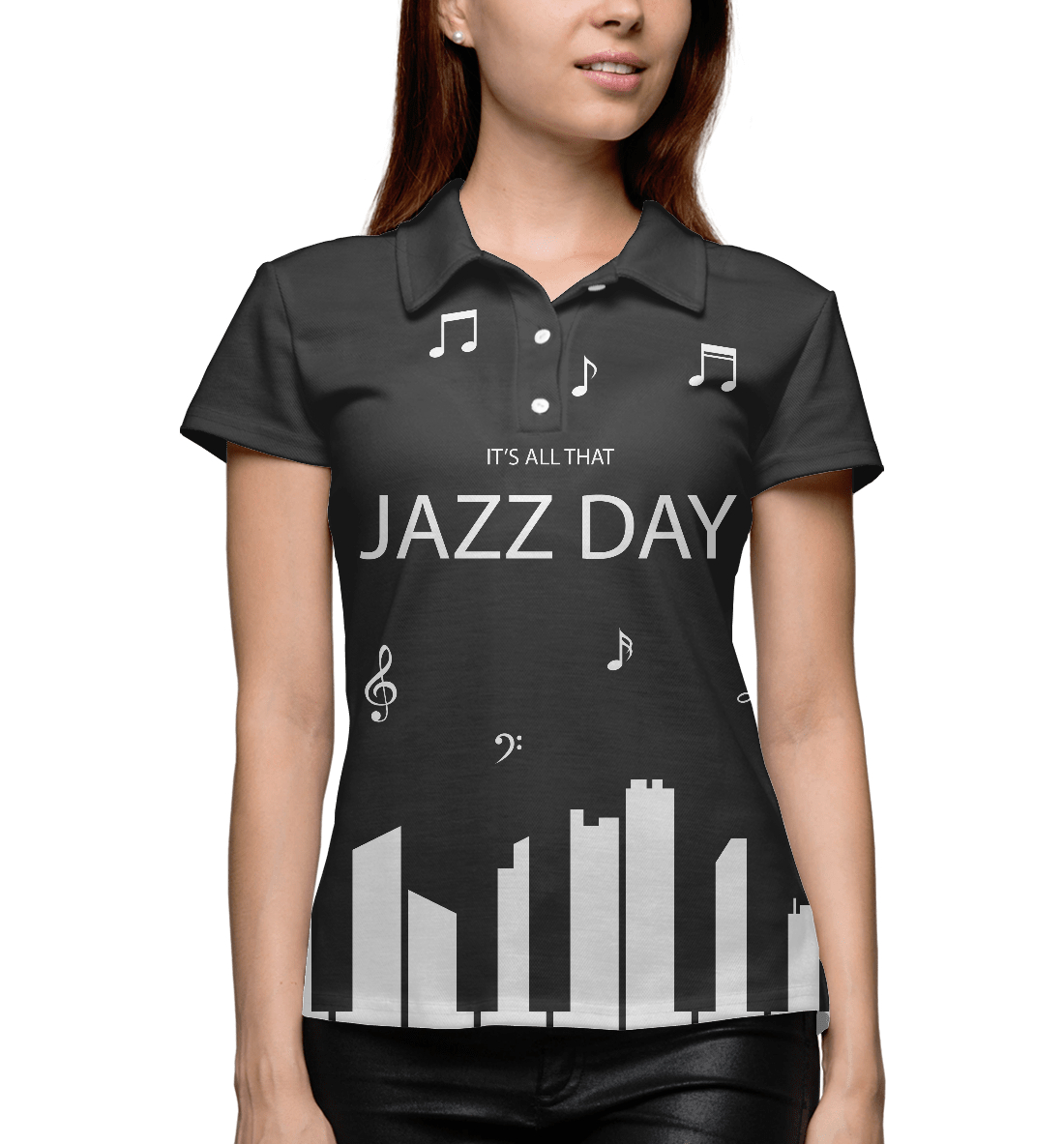 

Jazz day