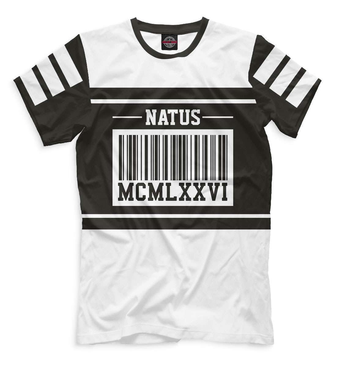 

MCMLXXVI — 1976
