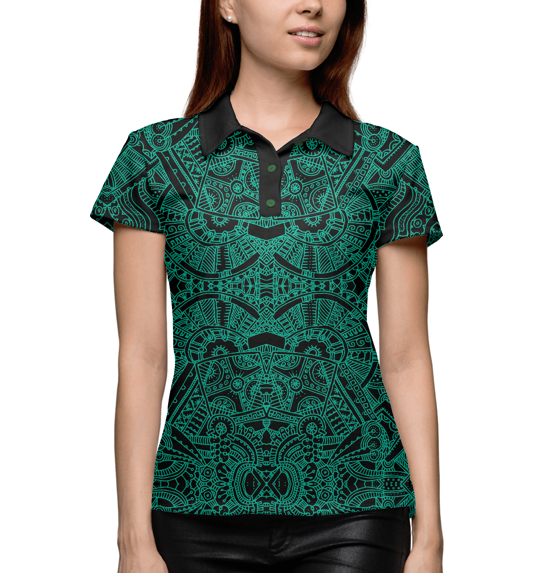 

Ацтекские формы