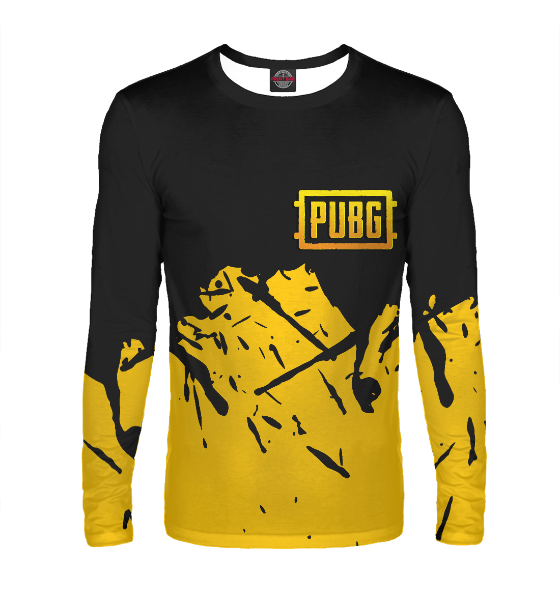 

PUBG