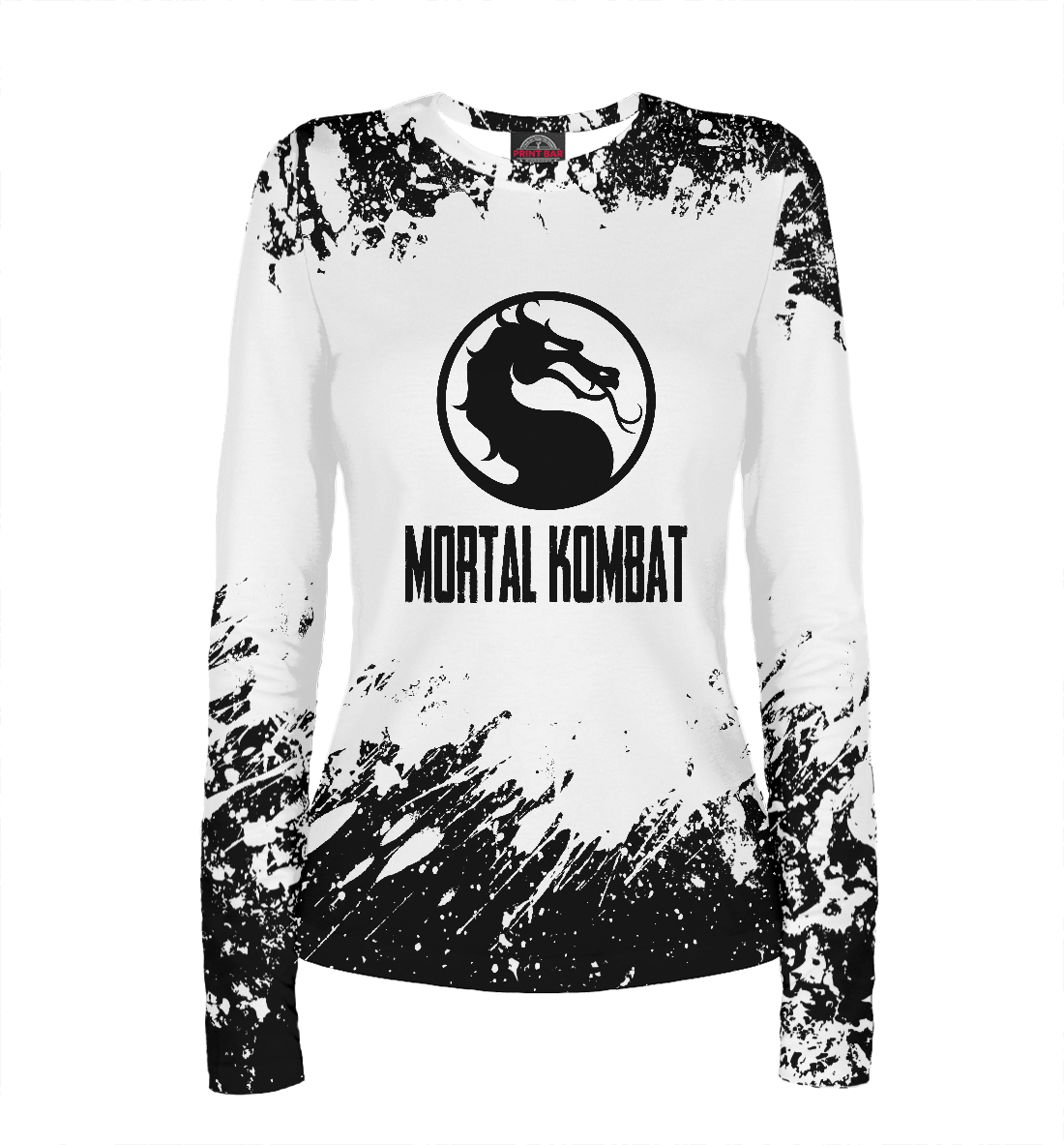 

Mortal Kombat