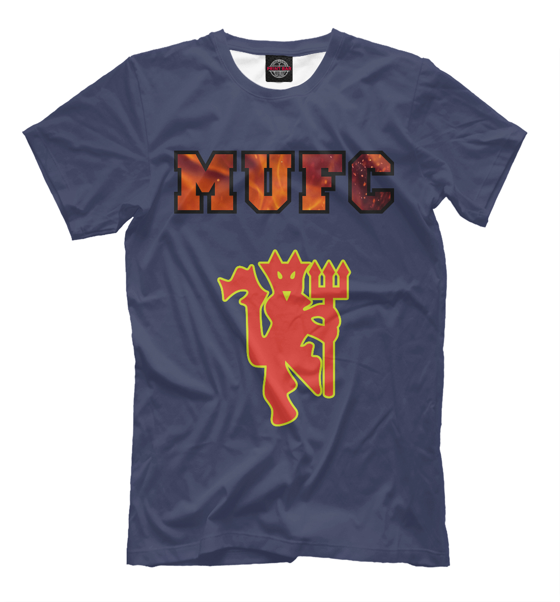

Manchester United FC