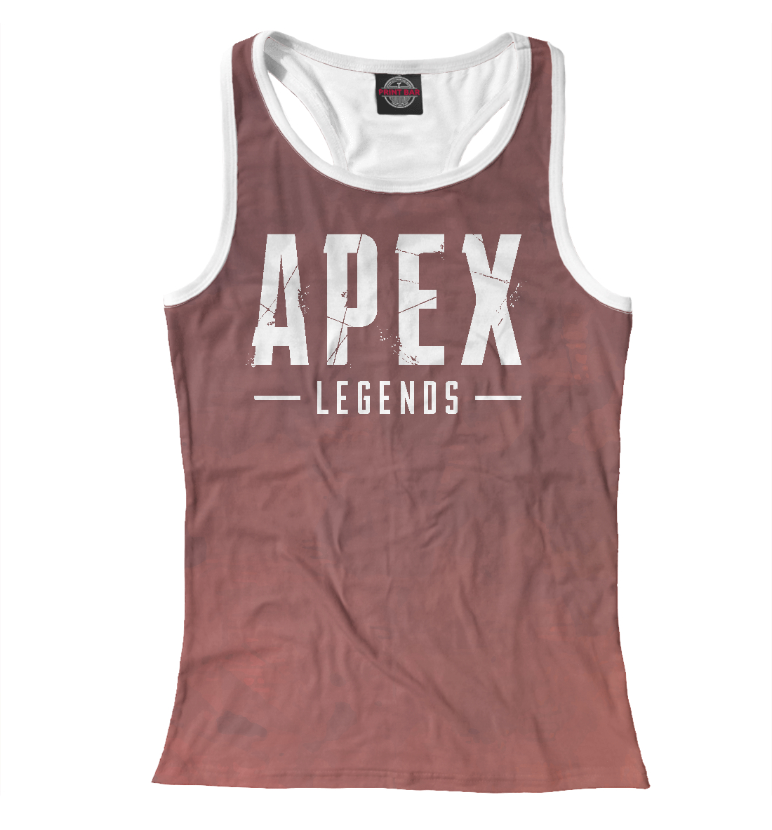 

Apex legends