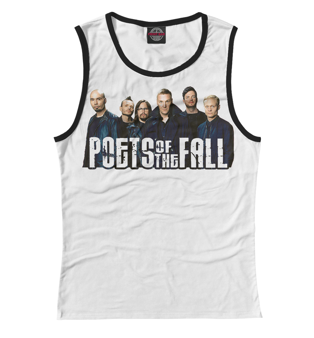 

Poets of the Fall