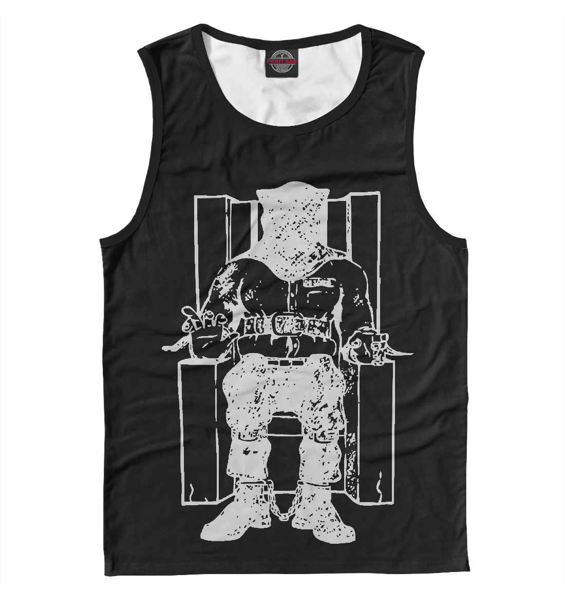 

Death Row
