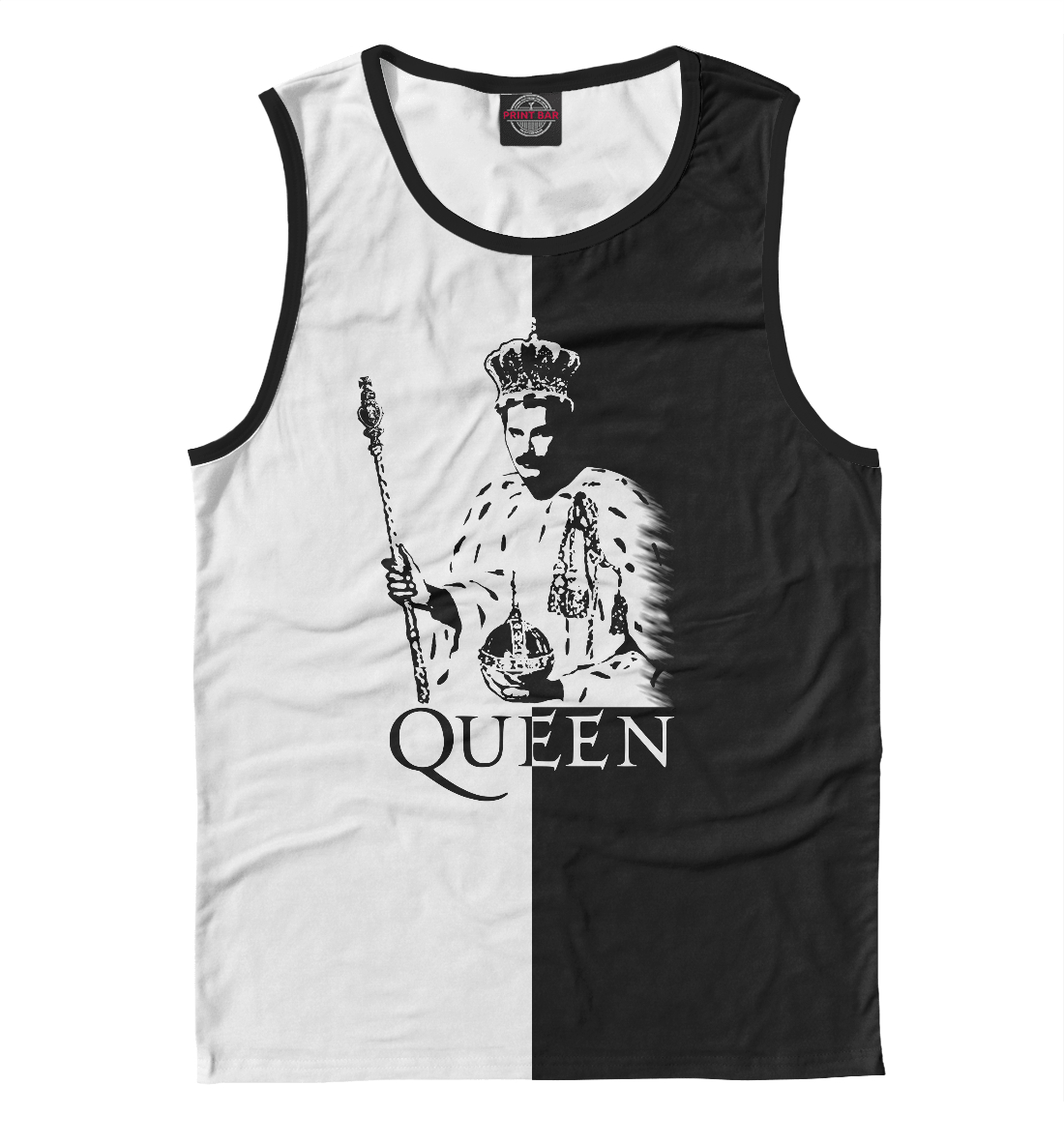 

Queen