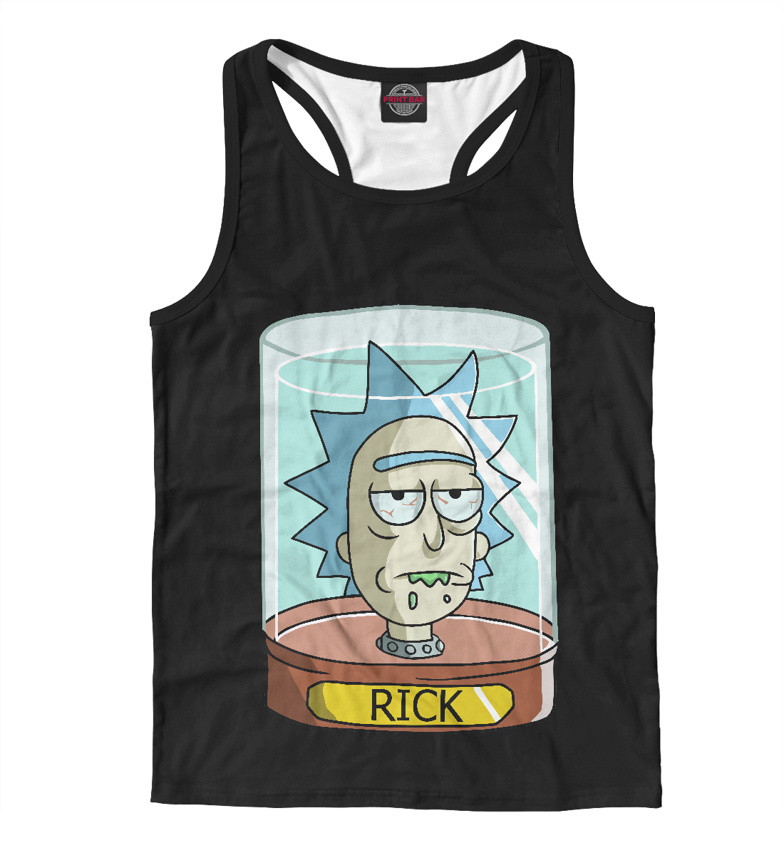 

Rick
