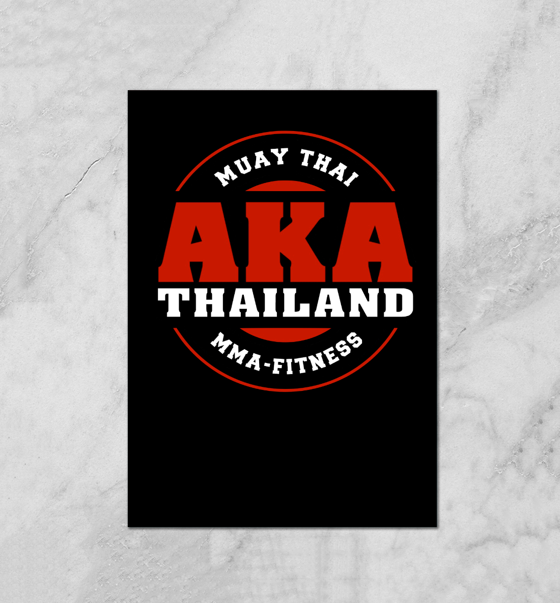 

AKA Thailand