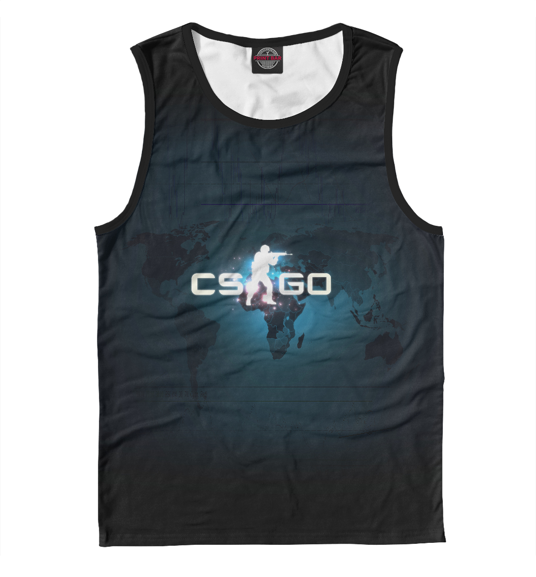 

CS GO